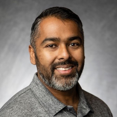 Tesh Patel
